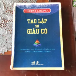 Tạo lập sự giàu có