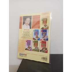 60 Món Ăn Được Ưa Thích - Món Cá - Quỳnh Chi New 100% HCM.ASB2408 355870