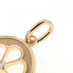 Mặt dây chuyền chìa khóa Blossom Tiffany - Hàng hiệu Chính hãng 844159