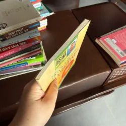 Những Nội Dung Quan Trọng Của Phương Pháp Thực Dưỡng – George Ohsawa- K3 1003367