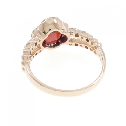 Nhẫn Garnet K18PG 2.02CT - Hàng hiệu Chính hãng 851969