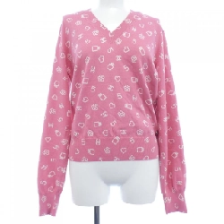 【Khuyến mãi】Chanel CHANEL Áo len