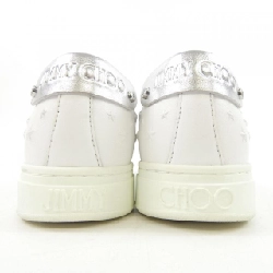 Giày thể thao JIMMY CHOO - Hàng hiệu Authentic 829846