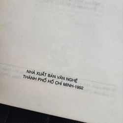 Giai thoại làng Nho | Lãng Nhân | 1992 498364