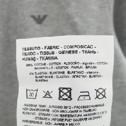 Áo polo EMPORIO ARMANI - Hàng hiệu Authentic 906108