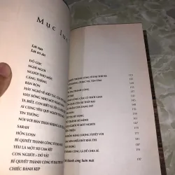 Sức mạnh của sự thông thái- Jon Gordon- người thợ mộc lạ lùng 928128