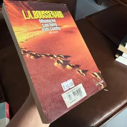 K2-Những kẻ săn lùng kim cương – L.A. Boussenard 990555