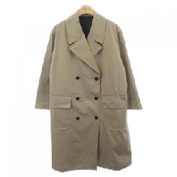 Áo khoác trench coat Margaret Howell 578-4212001 - Hàng hiệu Authentic
