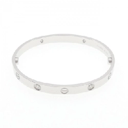 Vòng tay Cartier Love Bracelet 4P 666255