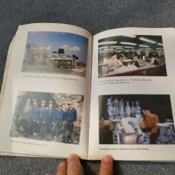 L' ÉCONOMIE DU VIETNAM 1986 - 1995 727118