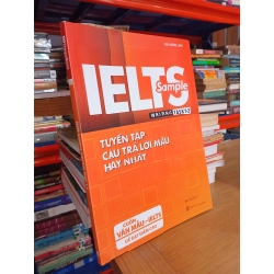 IELTS sample writing task 1,2: Tuyển tập câu trả lời mẫu hay nhất - Bùi Hồng Linh