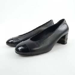 Giày cao gót CHANEL G39399Y56131 - Hàng hiệu Authentic 829007