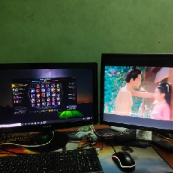 PC máy tính bàn giá rẻ thanh lý