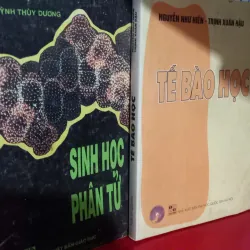 sinh học phân tử