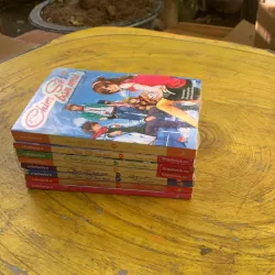  CHIM SẺ BAN MAI TRỌN BỘ 8 TẬP- GIRLNE YA 781688