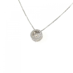 Dây chuyền kim cương PT950/PT850 0.30CT - Hàng hiệu Chính hãng 858477