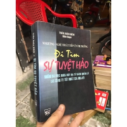 Đi Tìm Sự Tuyệt Hảo - Thomas J.Peters và Robert H.  waterman, Jr.