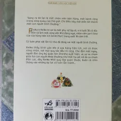 Cô nàng cửa hàng tiện ích - Murata Sayaka 793691