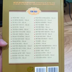 Chu Huy Mân tiểu sử 991175