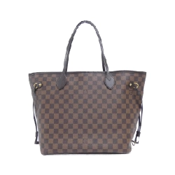 Túi xách Louis Vuitton Damier Neverfull MM N41358 - Hàng hiệu Chính hãng