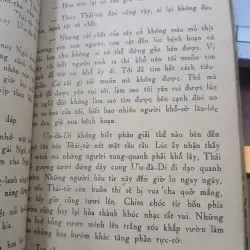 TRUYỆN CỔ PHẬT GIÁO - MINH CHIẾU 970276