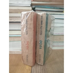 Vỡ bờ - Nguyễn Đình Thi 738662