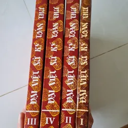 Đại Việt sử ký toàn thư , ĐVSKTT , 1998 1064545