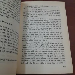 CUỘC ĐỌ SỨC GIỮA HAI CHẾ ĐỘ XÃ HỘI BÀN VỀ CHỐNG "DIỄN BIẾN HÒA BÌNH " 443480