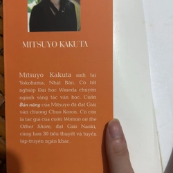 Bản năng - Mitsuyo Kakuta 525530
