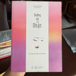 Dưỡng Da Kiểu Nhật – Victoria Tsai | Bí mật làm đẹp của Geisha- K2 997559