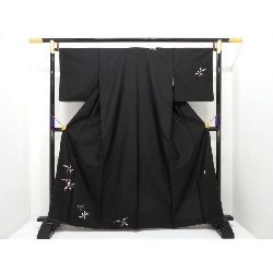 Áo kimono thăm viếng Onishima Takeshi - Hàng hiệu Authentic