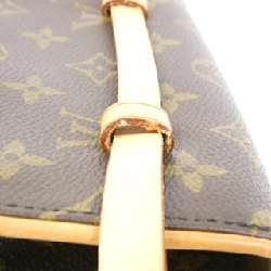 Túi đeo hông Louis Vuitton Monogram Pochette Florentine S M51855+M67304 - Hàng hiệu Authentic 763917