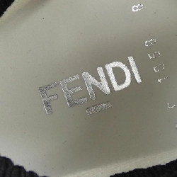 Giày thể thao FENDI - Hàng hiệu Authentic 906476