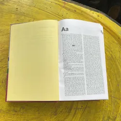 BOXSET  TỪ ĐIỂN ANH - VIỆT ENGLISH- VIETNAMESE DICTIONARY  701224