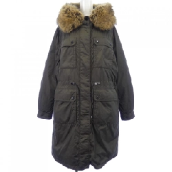 Áo khoác lông vũ MONCLER