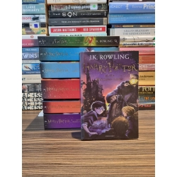HARRY POTTER : Full Set 7 Books - J.K. Rowling (Bloombury Publishing)