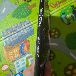 Nữ Thần Báo Tử - Tập 2: Cứu Rỗi Linh Hồn 1022866