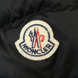 MONCLER AMIOT Áo khoác lông - Hàng hiệu Chính hãng 884754