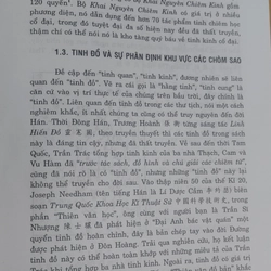 TÍNH MỆNH HỌC  531754