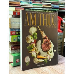 Ẩm thực Việt Nam - 100 nhà hàng hàng đầu Việt Nam