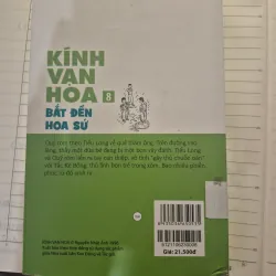 Sách Kính Vạn Hoa Tập 8 - Bắt Đền Hoa Sứ - Nguyễn Nhật Ánh 993096