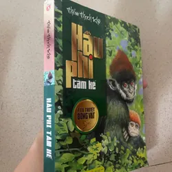 Hầu Phi Tâm Kế – Thẩm Thạch Khê 592130