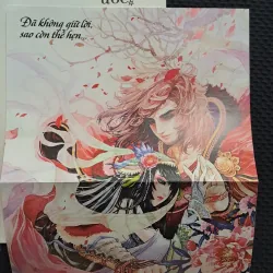 Từng Thề Ước - Đồng Hoa (full 2 tập) 1019697