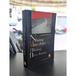 Những dấu chân những nẻo đường - Hoàng Quốc Thái