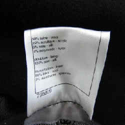 CHANEL P42310W05008 11A Áo khoác duffle - Hàng hiệu Chính hãng 809521