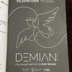 Demian - Hermann Hesse 702992