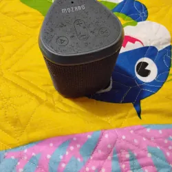 Loa bluetooth Mozard Y550