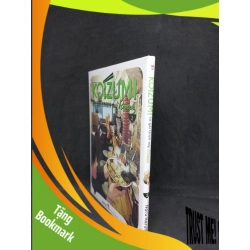 (TẶNG BOOKMARK) Koizumi cô gái thích mì ramen mới 95% RBK1007