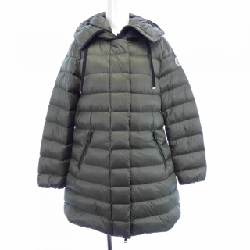 Áo khoác lông vũ MONCLER GNOSIA