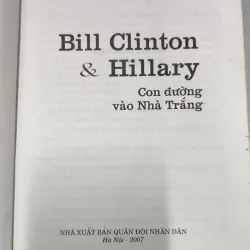 Bill Clinton & Hillary – Con đường vào Nhà Trắng 1022652